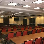 Hampton Inn & Suites Tulsa / Catoosa 