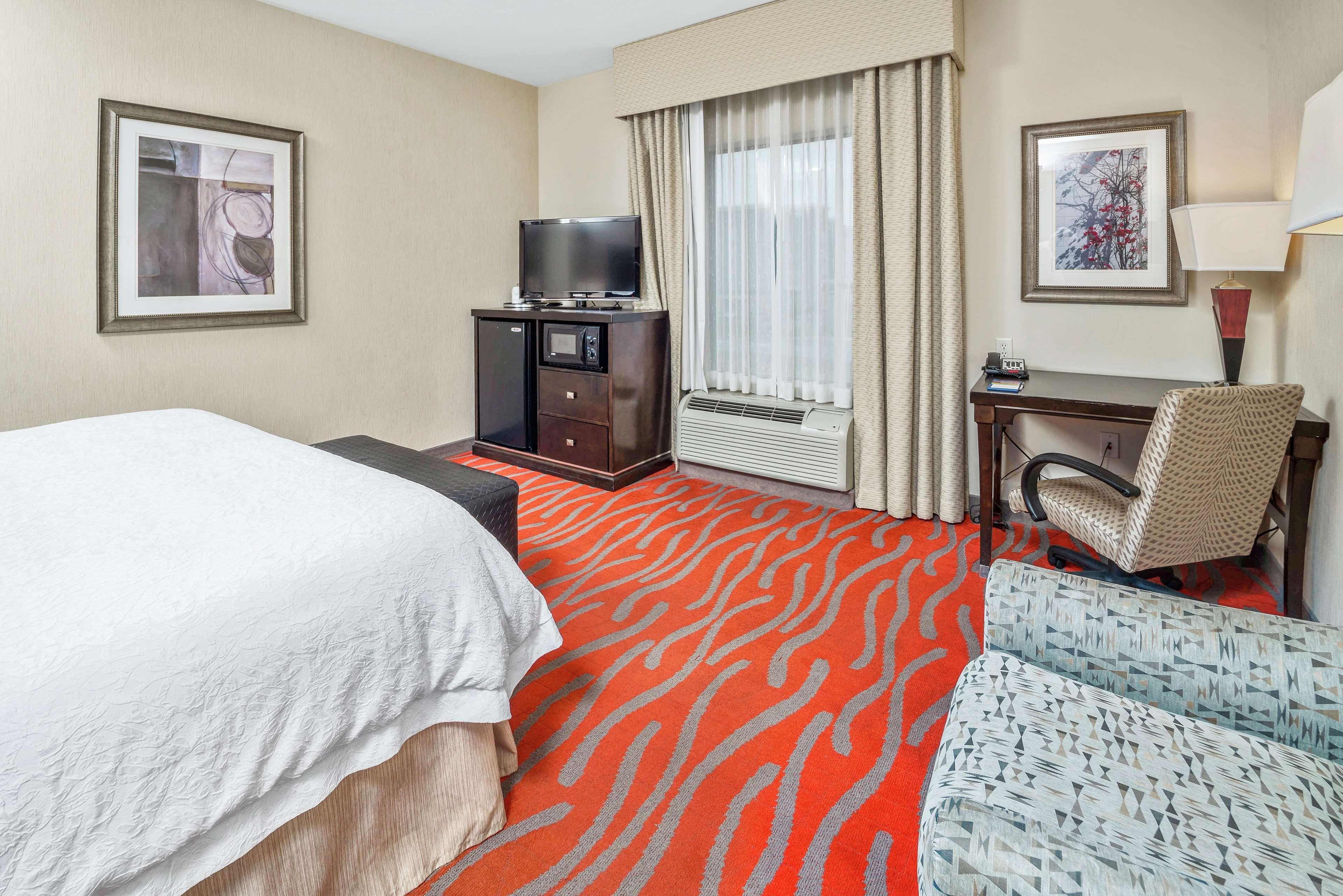 Hotel Hampton And Tulsa/catoosa