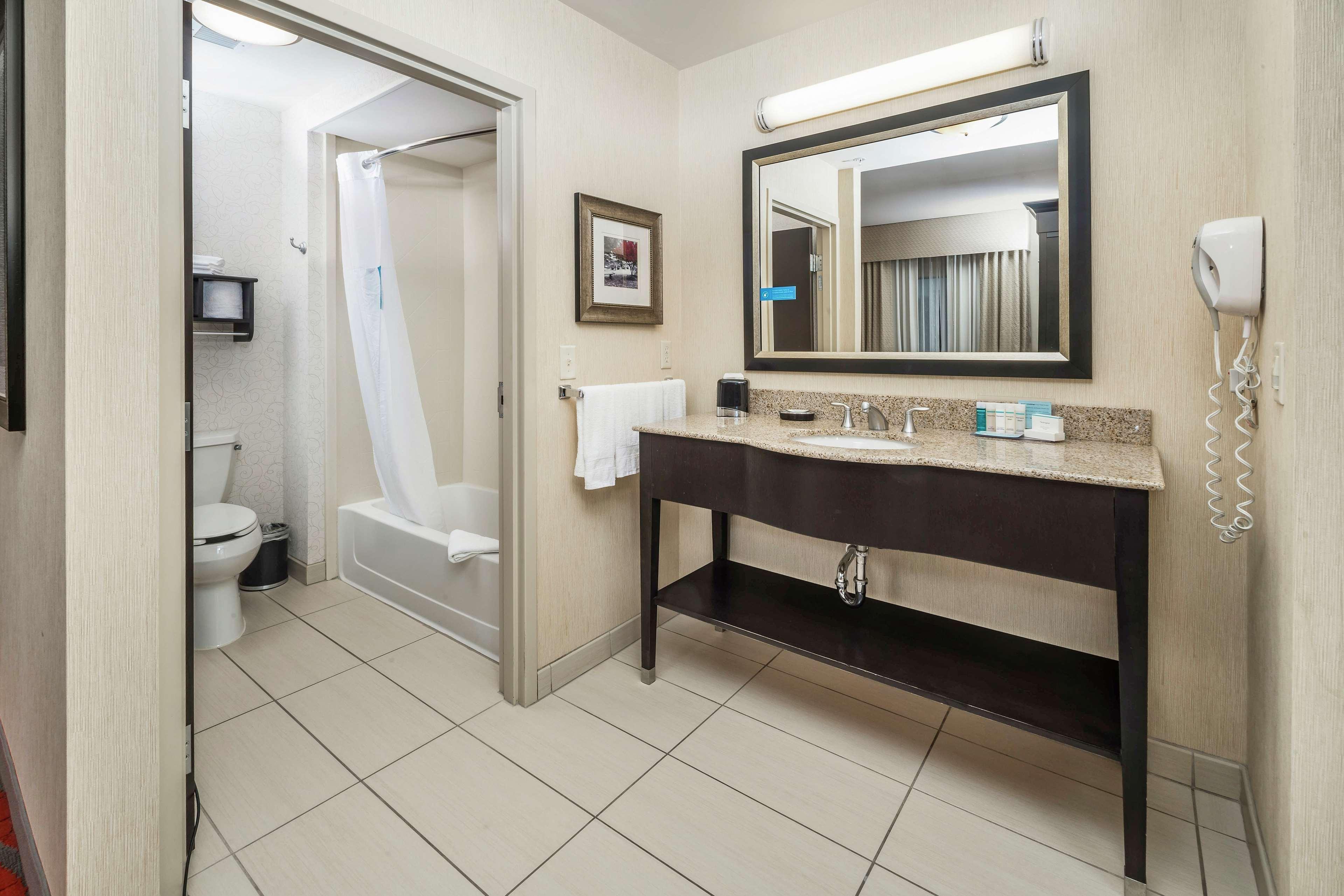 Hotel Hampton And Tulsa/catoosa