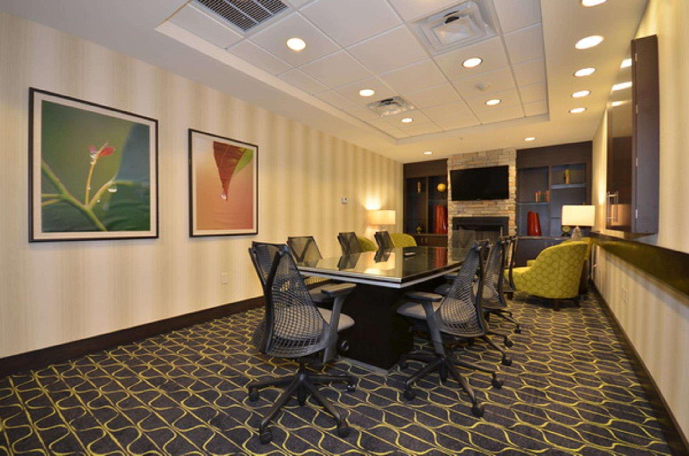 Hotel Hampton And Tulsa/catoosa Catoosa