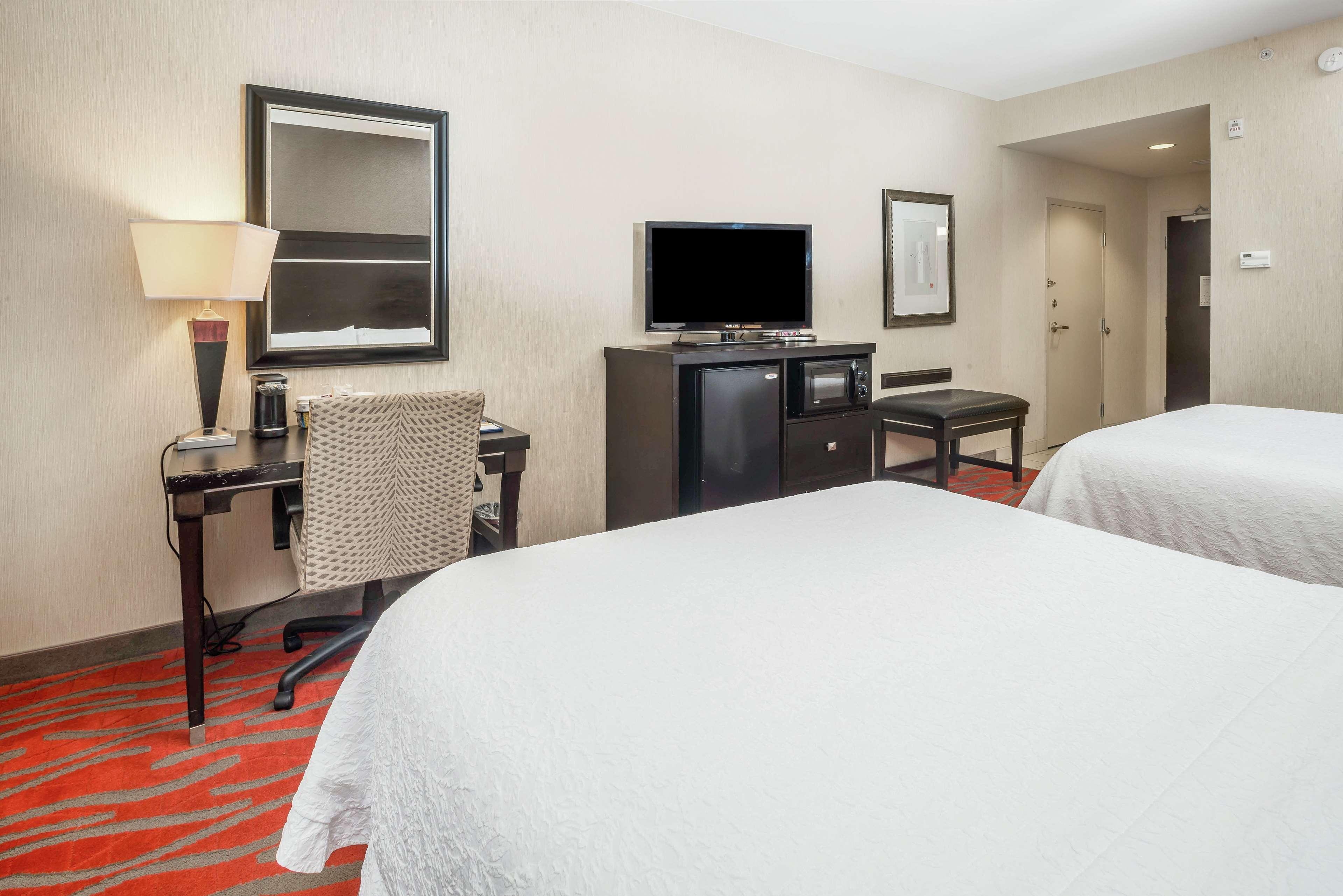 Hotel Hampton And Tulsa/catoosa Catoosa