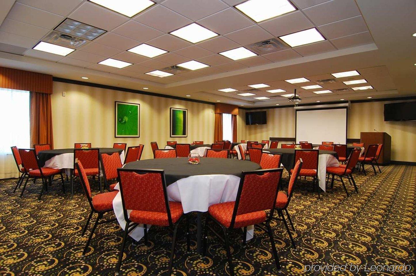 Hotel Hampton And Tulsa/catoosa 3*