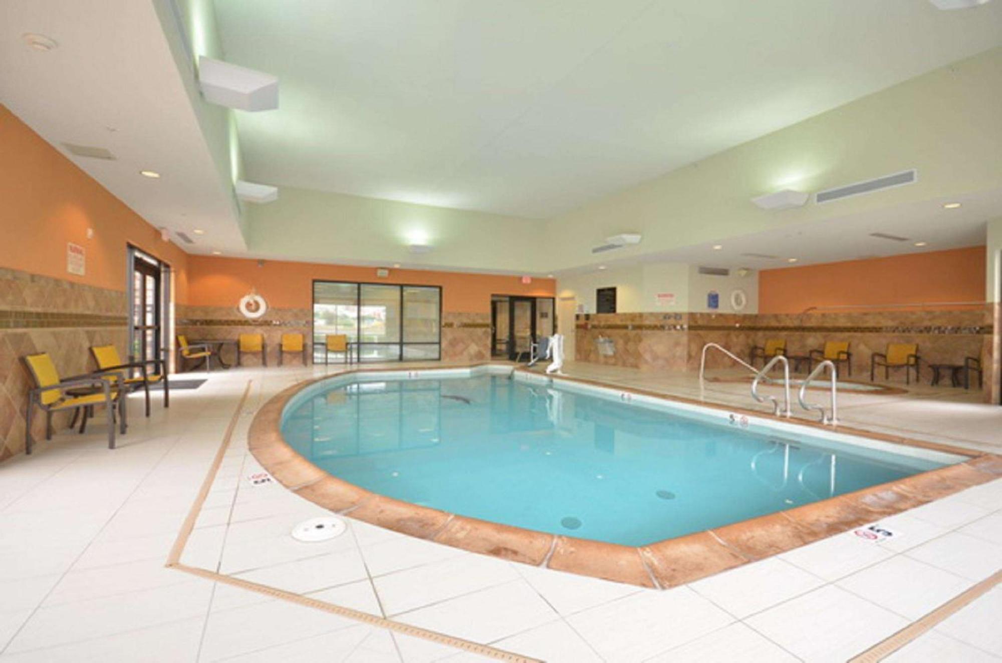 Hotel Hampton And Tulsa/catoosa 3*