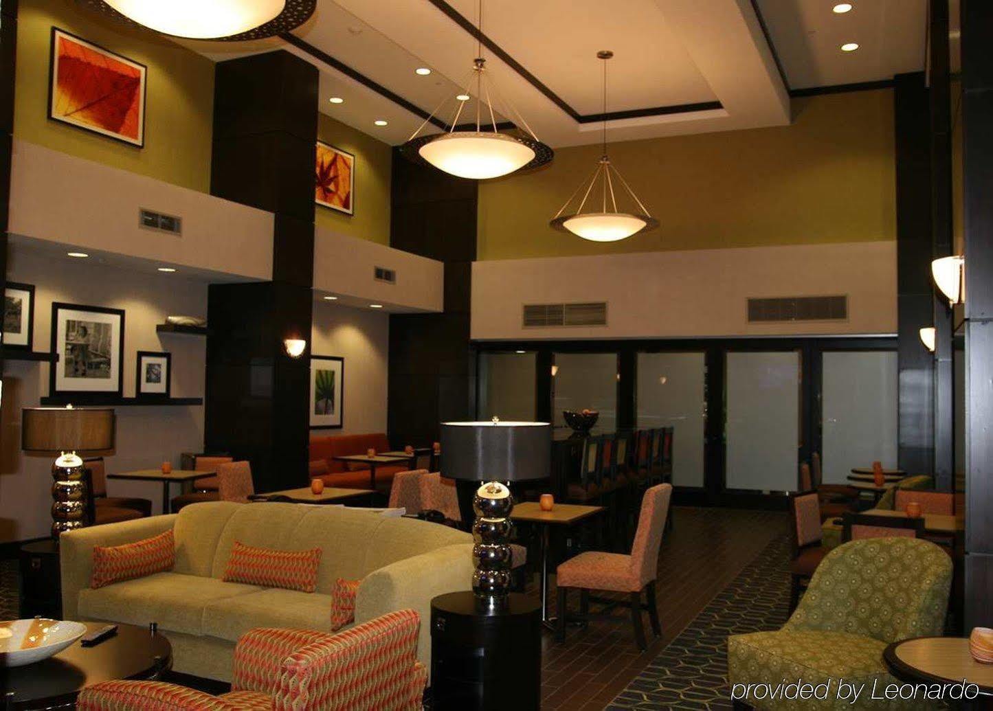 Hotel Hampton And Tulsa/catoosa Catoosa