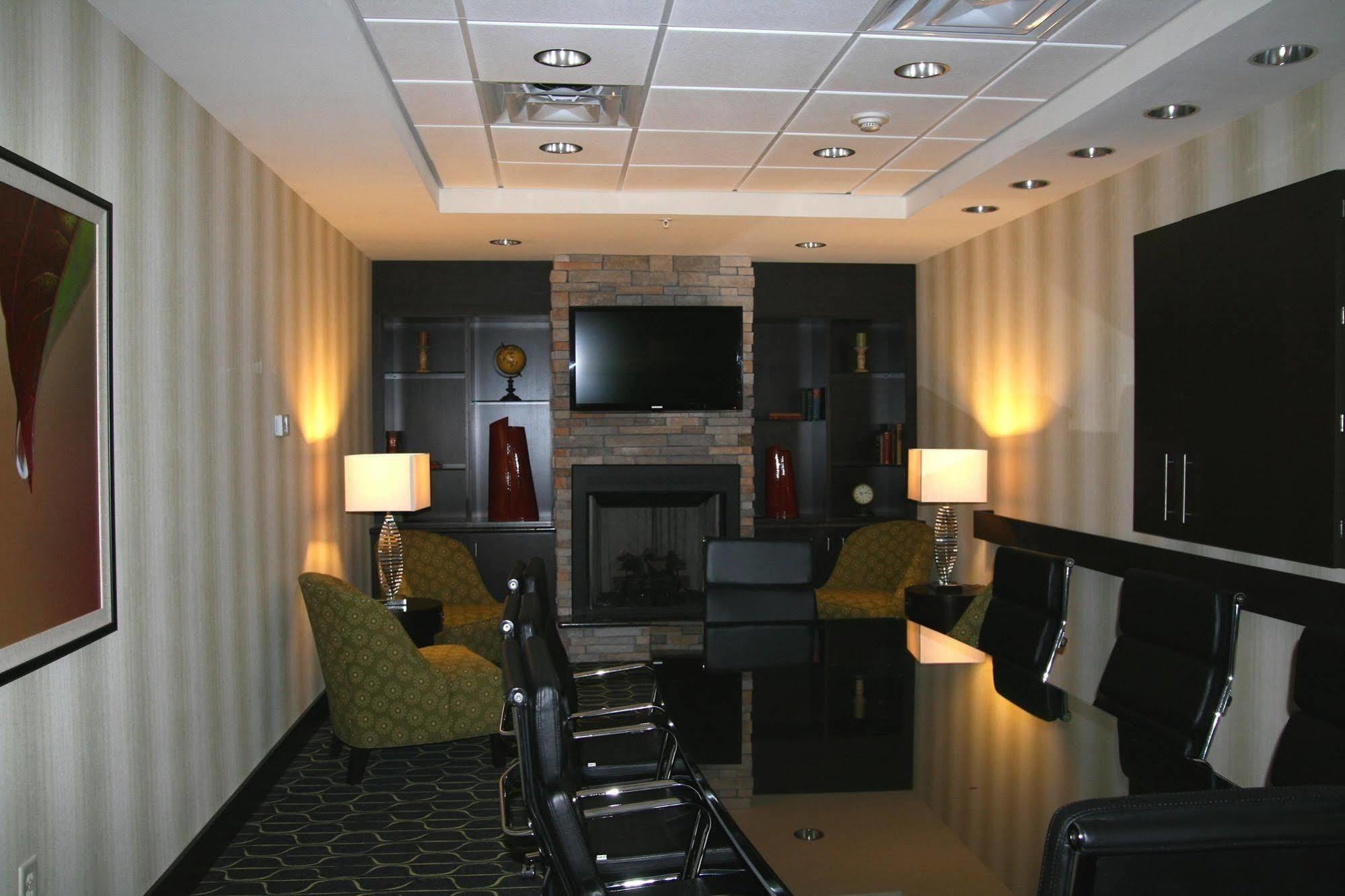 Hampton And Tulsa/catoosa Hotel Catoosa